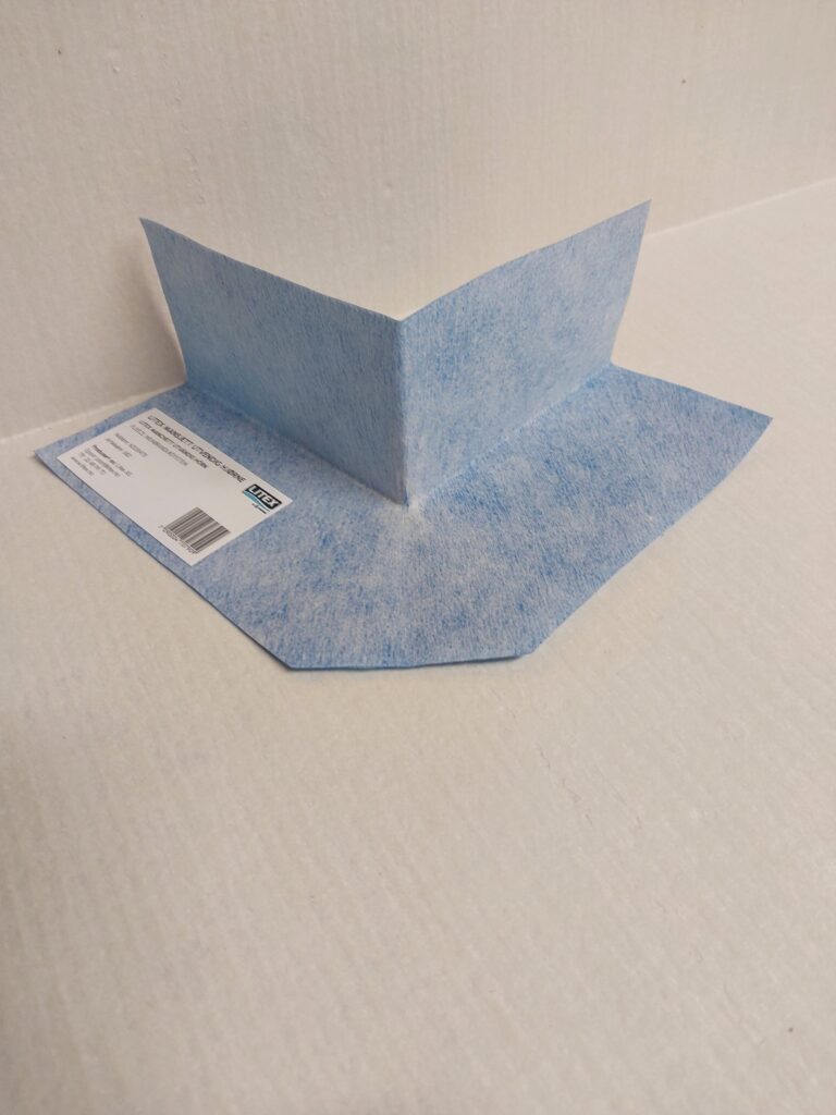 Litex utvendig hjørnemansjett