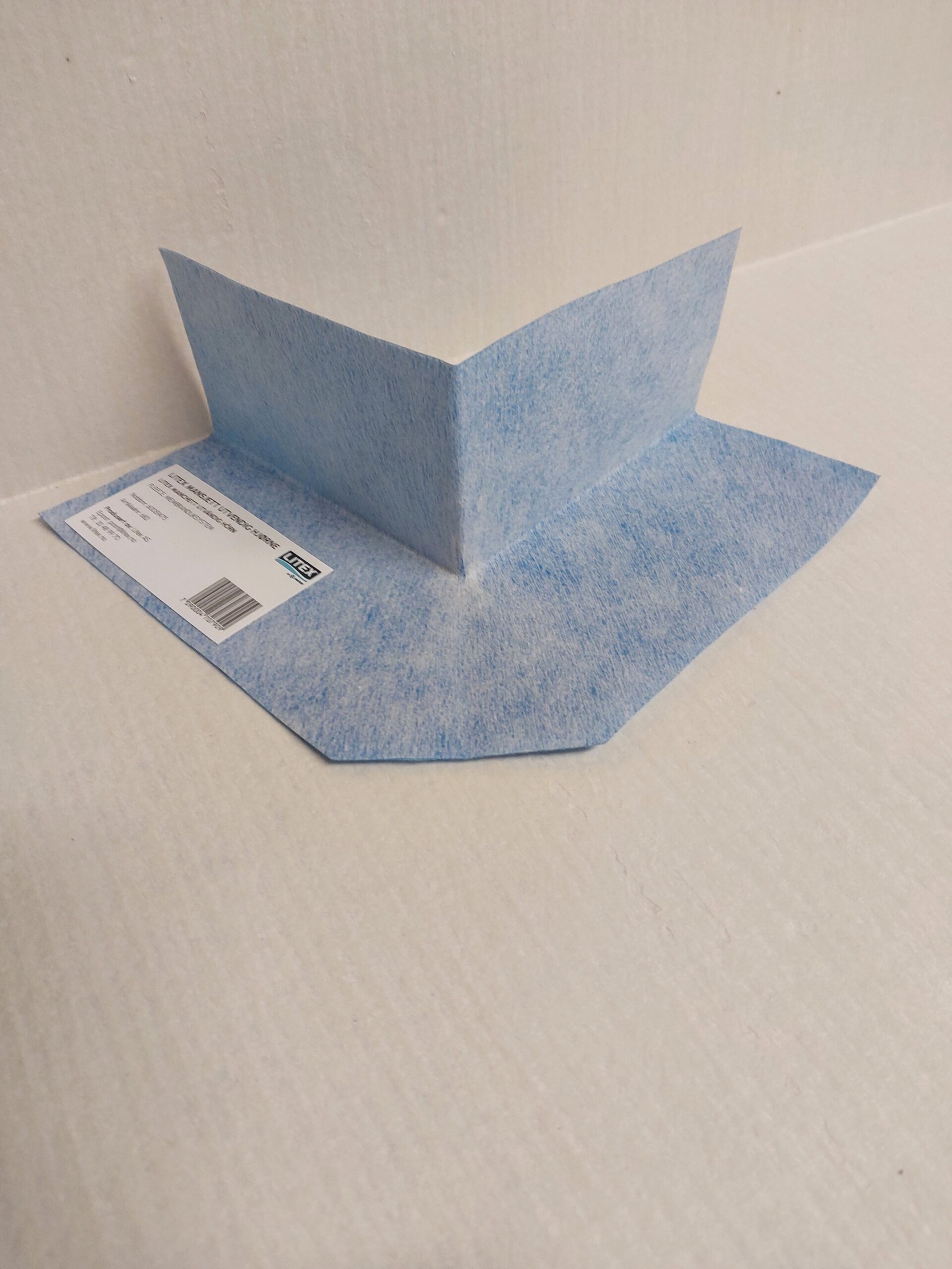 Litex utvendig hjørnemansjett