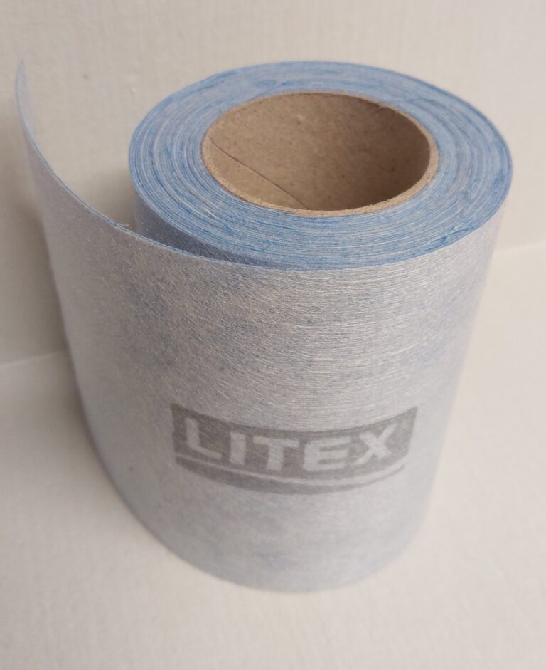 Litex Tettebånd fleece MD