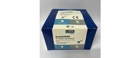 Litex Slaganker